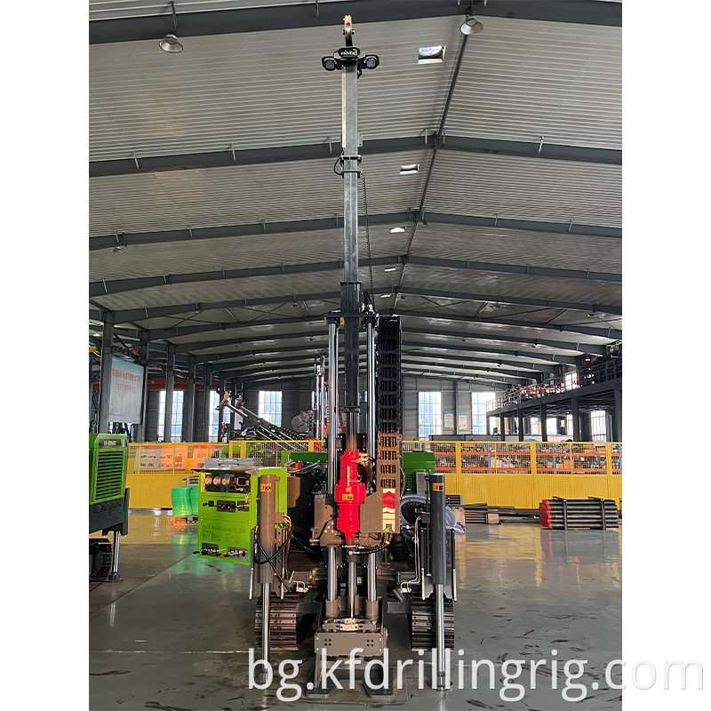 High speed coring drill for Geothermal resource development